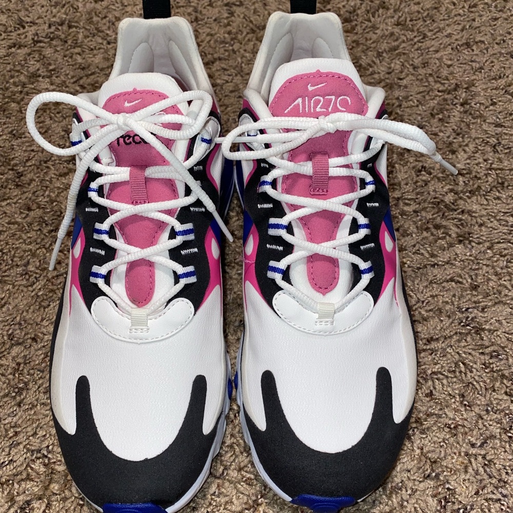 Nike 270 React - image 2